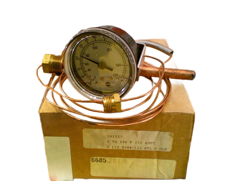 6685-281-6 by AMETEK