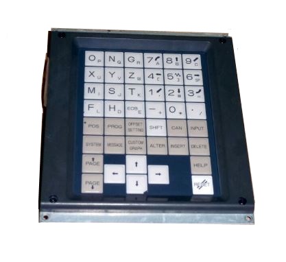 FANUC A02B-0210-C120#MA
