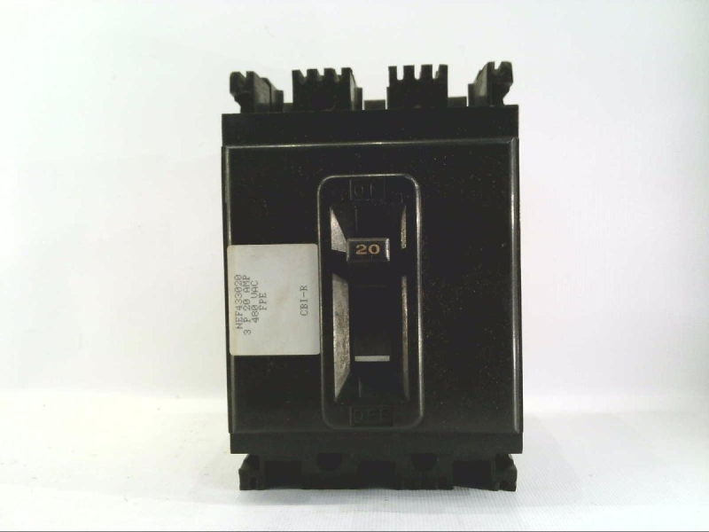 FEDERAL PACIFIC ELECTRIC NEF433020