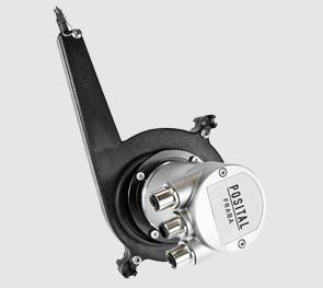 POSITAL FRABA LD0-EEA1B-1213-7W00-PRM