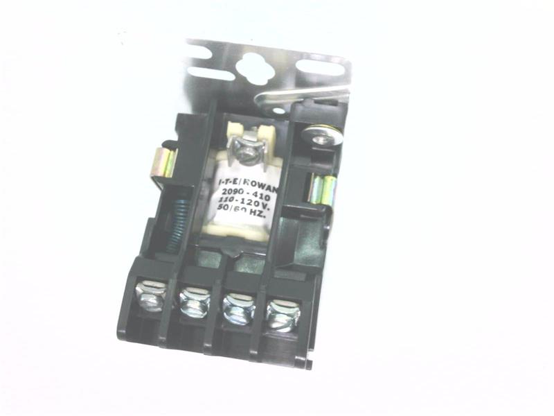 SCHNEIDER ELECTRIC 2190-E40AA1