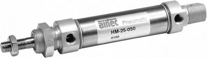 HMP-63-080 by AIRTEC
