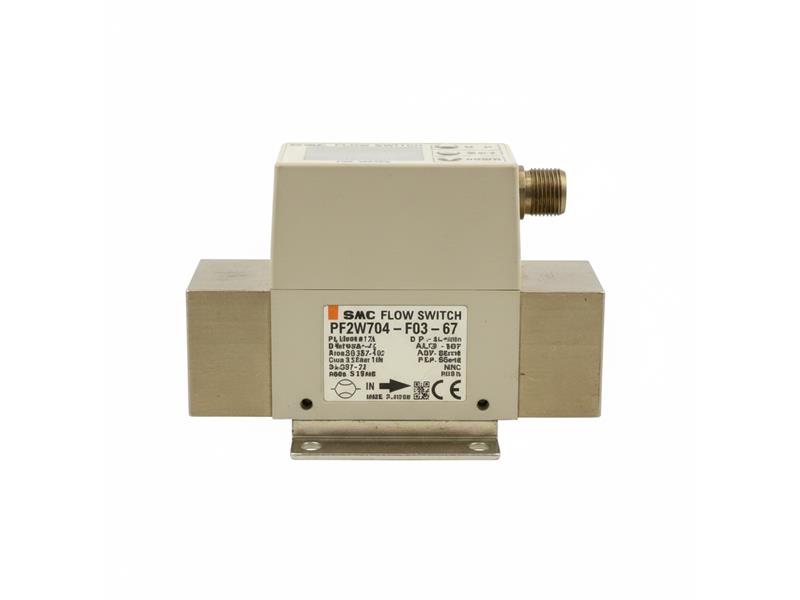 SMC PF2W704-F03-67