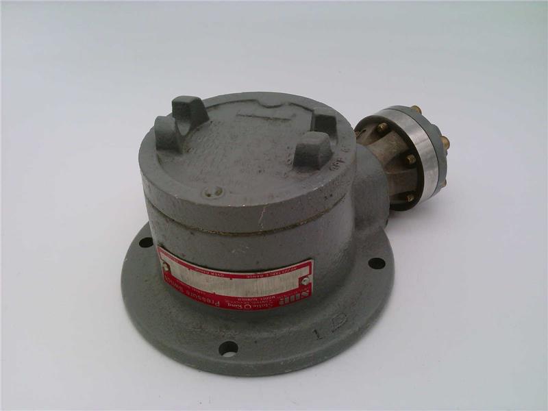 SOR 4L-K45-M4-B1A-SB