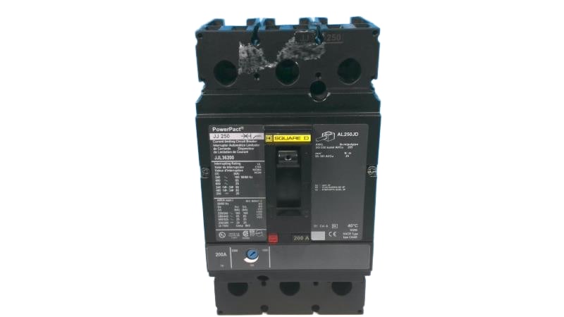 JJL36200 by SCHNEIDER ELECTRIC