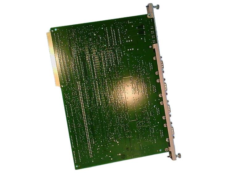 CONTROL TECHNOLOGY INC 2573