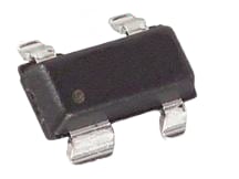 HSMS-2817-BLKG by BROADCOM