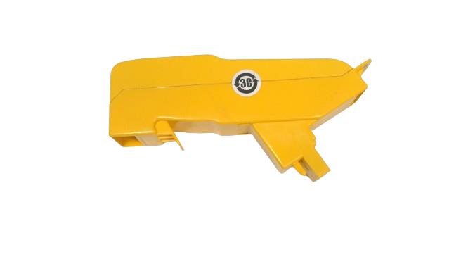 EATON CORPORATION MPA5500