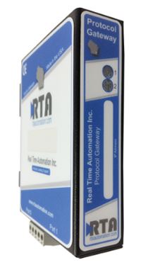 REAL TIME AUTOMATION 460ECDS-N700-P