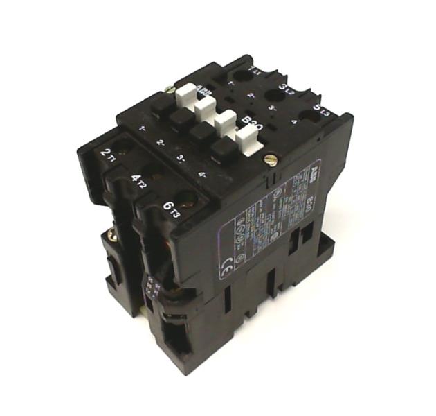 ASEA BROWN BOVERI GJL2811001R8100