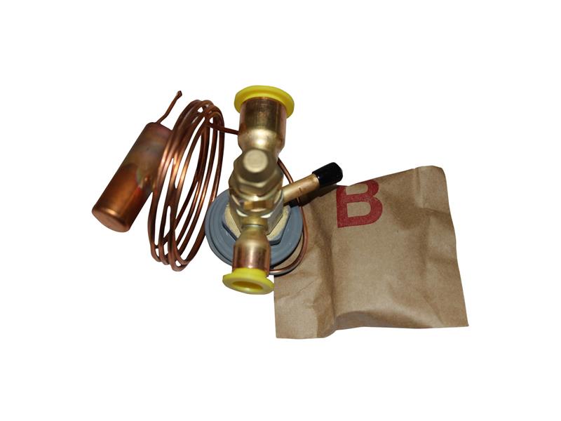 UNITED TECHNOLOGIES EA36UC040