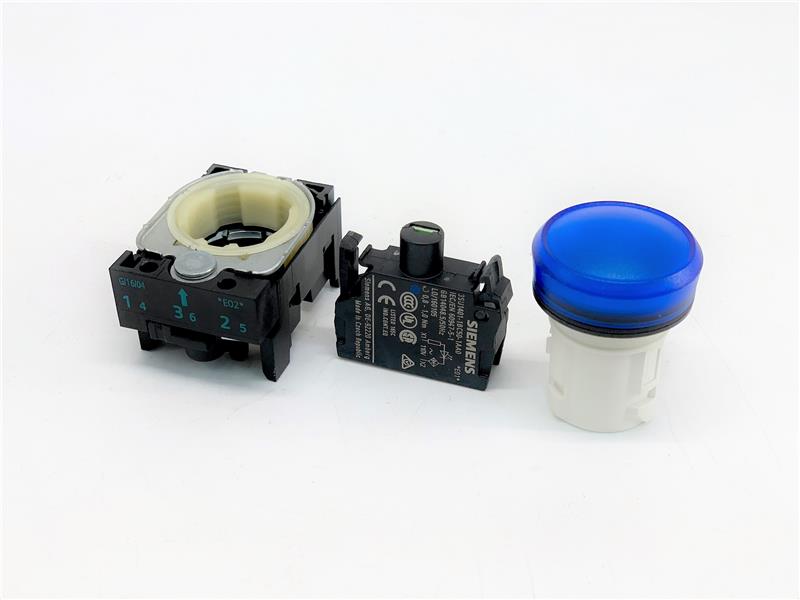 SIEMENS 3SU1103-6AA50-1AA0