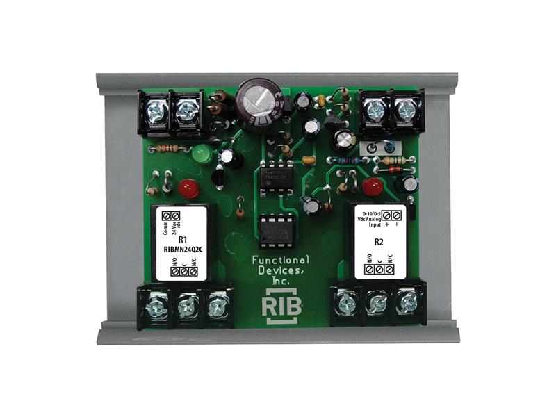 RIBMN24Q2C by FUNCTIONAL DEVICES