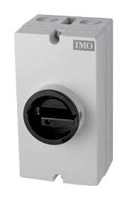 SI16-PEL64R-4 by IMO