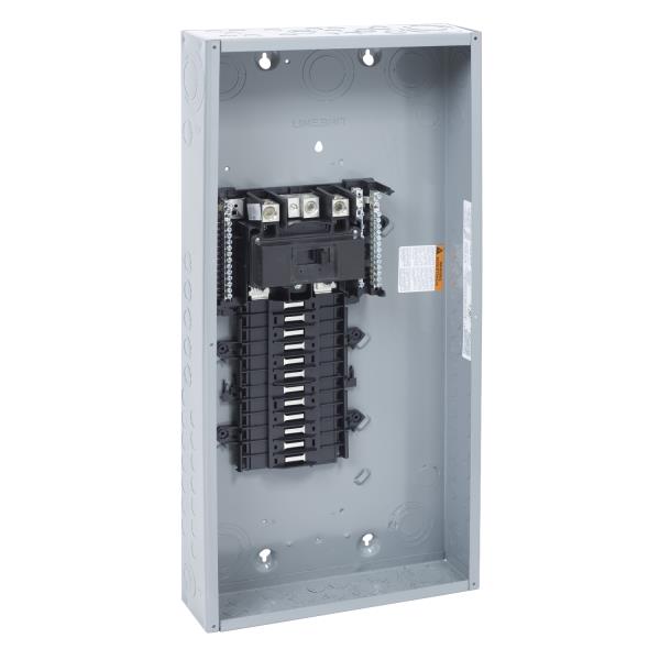 SCHNEIDER ELECTRIC QO124M200WG125