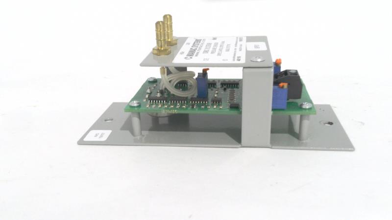 MAMAC SYSTEMS DRC013508