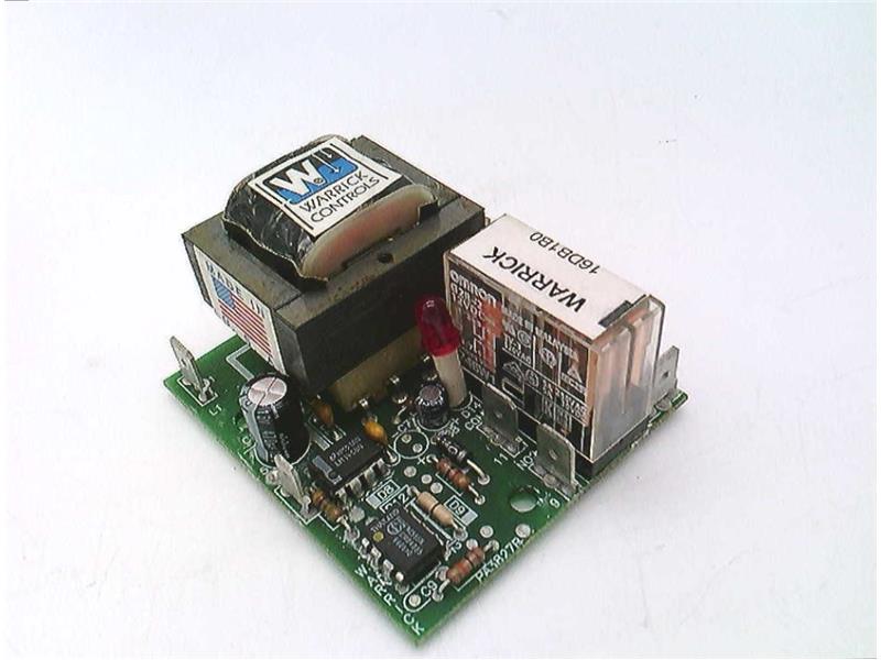 GEMS SENSORS 16DB1B0