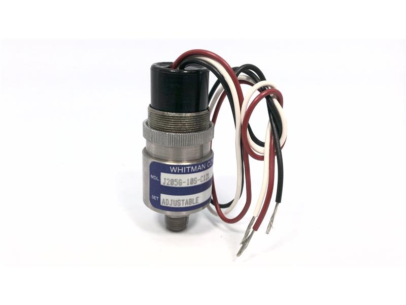 WHITMAN CONTROLS J205G-10S-C12L
