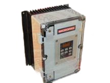 N2-2301-4 by KB ELECTRONICS