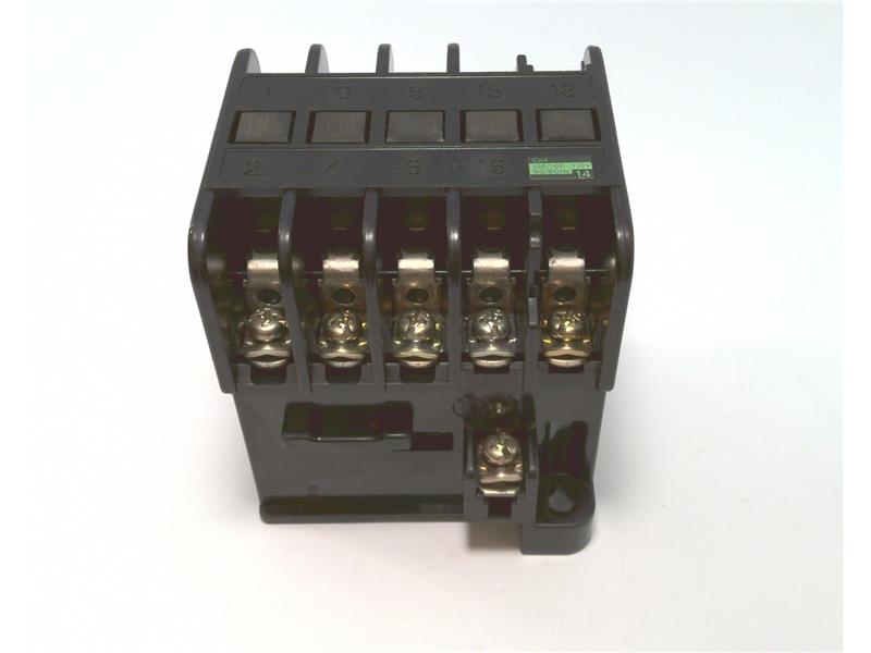 FUJI ELECTRIC SRC3631-5-1-100-110V