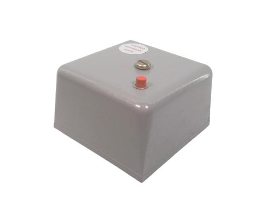 KIDDE-FENWAL, LLC TFM-2A7