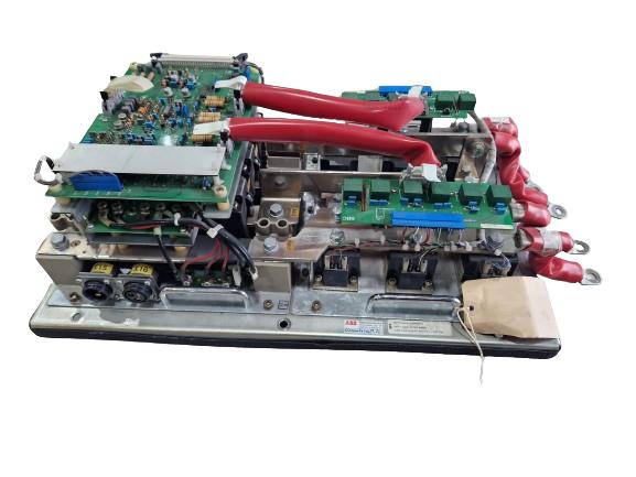 ASEA BROWN BOVERI GNT2018102R0051