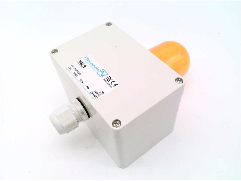 PFANNENBERG 21004164000