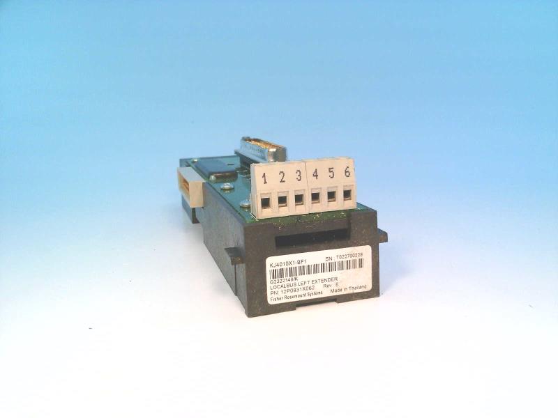 EMERSON KJ4010X1-BF1