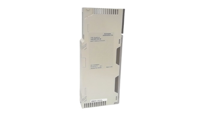 SCHNEIDER ELECTRIC 140XCP51000