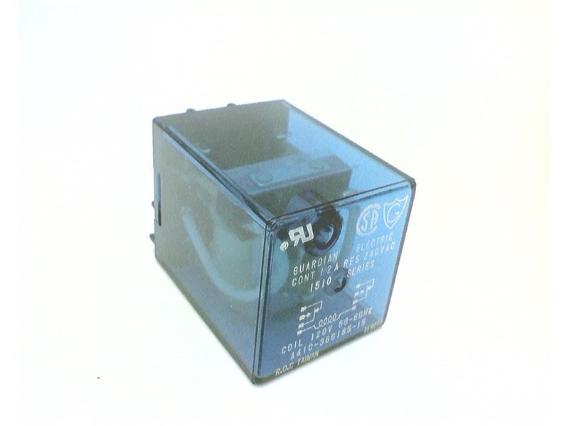 GUARDIAN ELECTRIC CO A410-366185-15