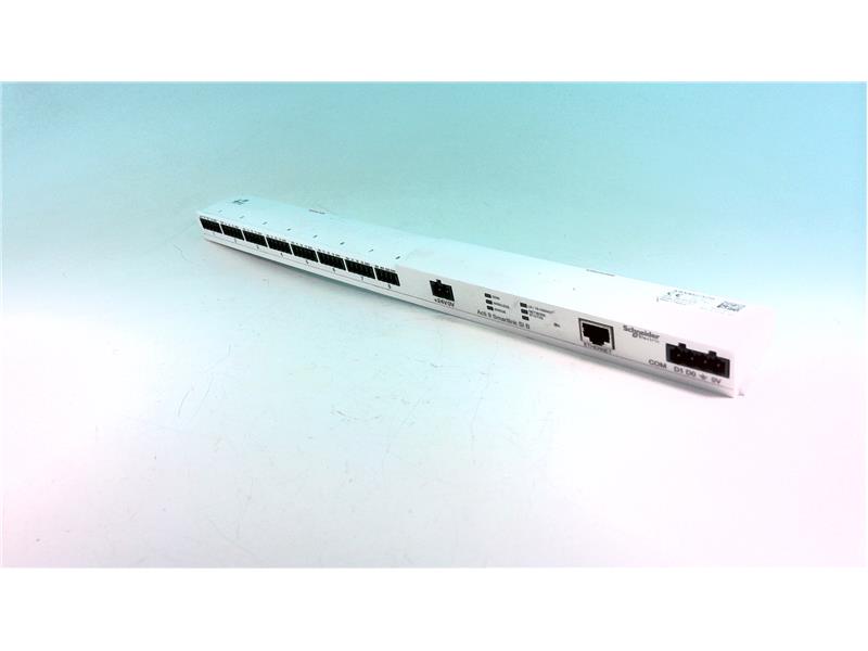 SCHNEIDER ELECTRIC A9XMZA08