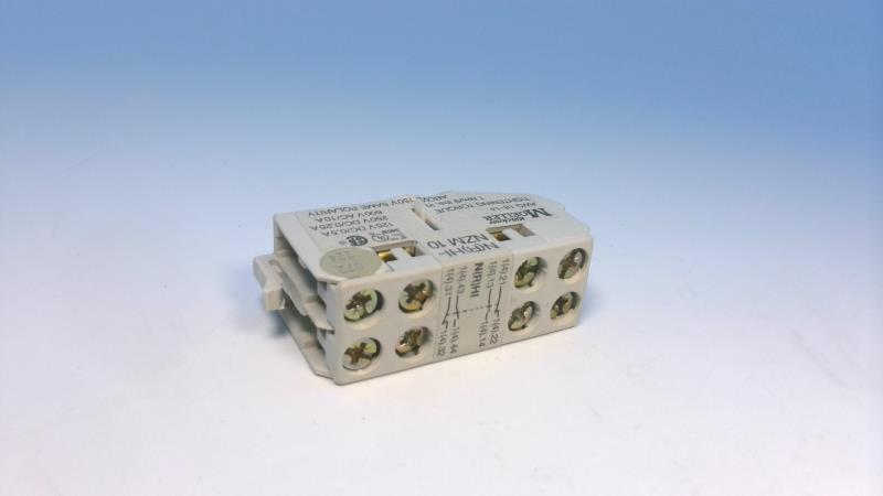 EATON CORPORATION NHI-NZM10