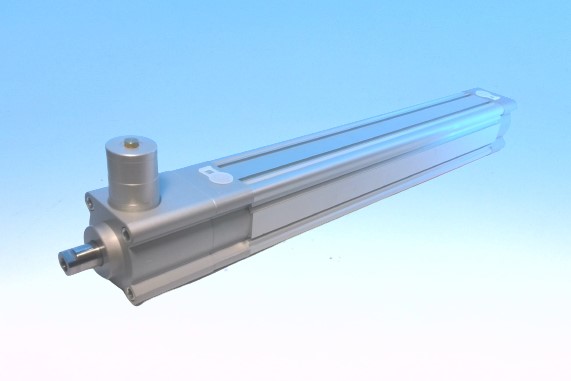 FESTO DSBC-63-400-CFD3-PPSA