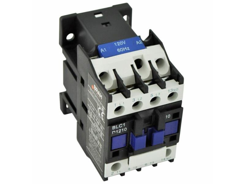 SCHNEIDER ELECTRIC LC1D1201G6