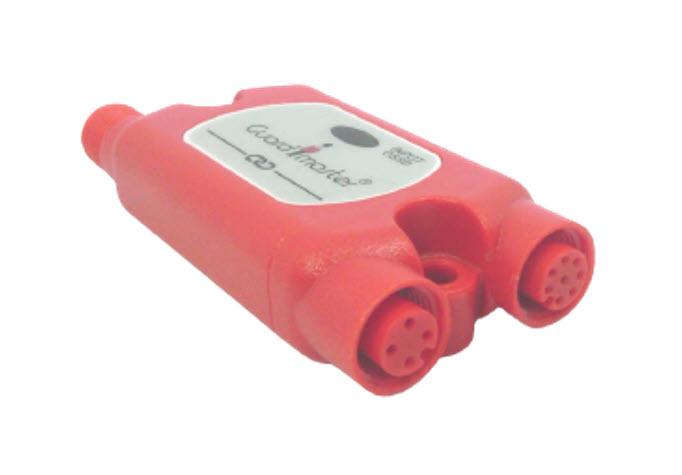 ALLEN BRADLEY 440S-SLF8D