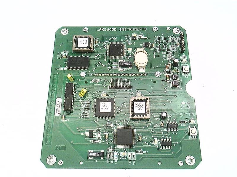 LAKEWOOD INSTRUMENTS INC PCA 1229421