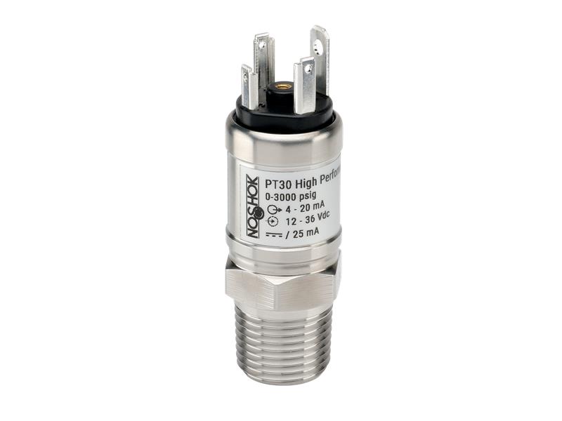 NOSHOK PT30-150PSIG-1-5-2-80-ST8-CC