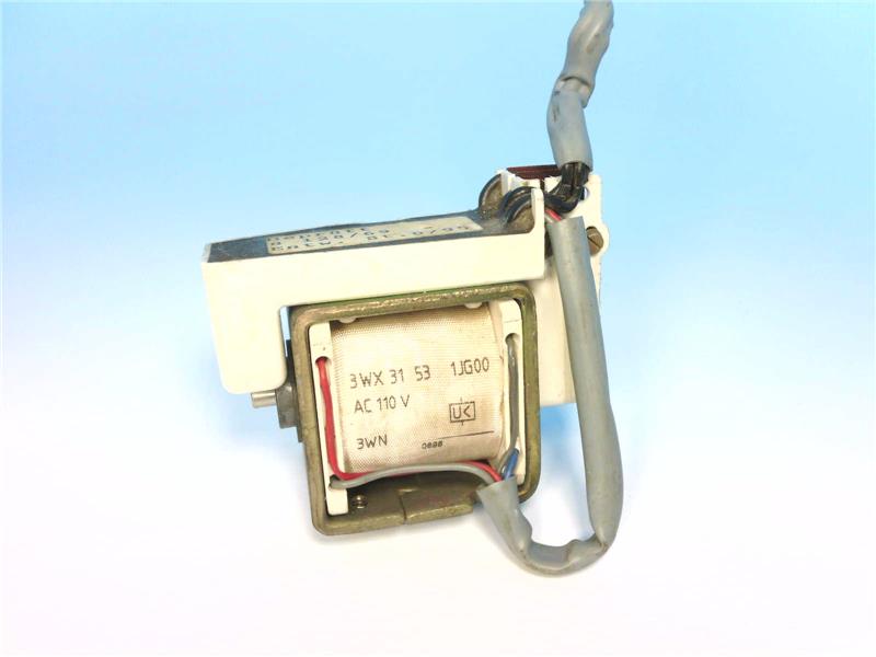 SIEMENS 3WX3153-1JG00