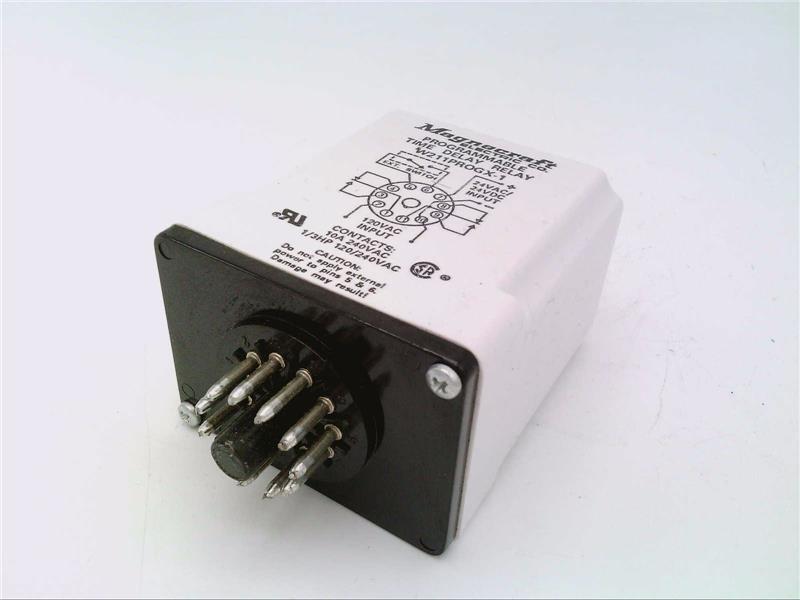 SCHNEIDER ELECTRIC W211PROGX-1