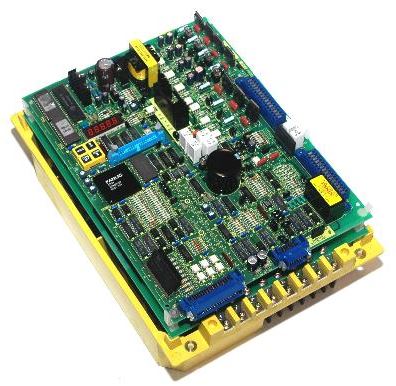 FANUC A06B-6059-H003#H503