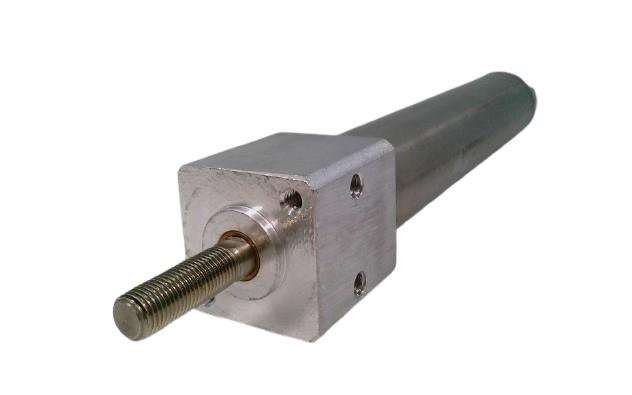 PARKER 1.50BFDSRM06.00