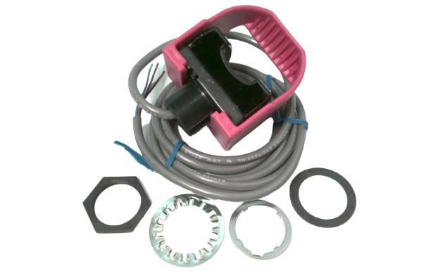 BANNER ENGINEERING LTBA5 W/R