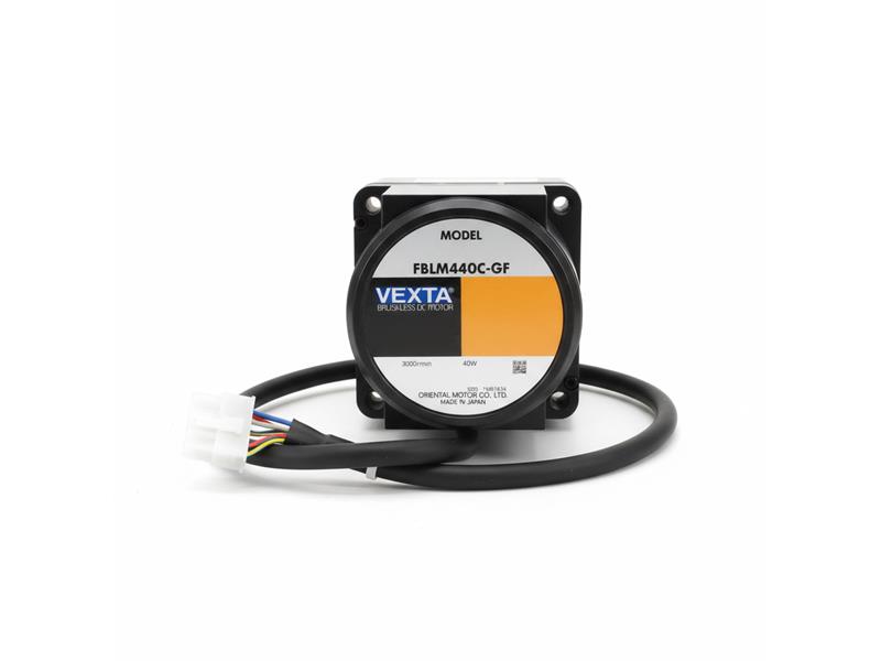 FBLM44OC-GF by ORIENTAL MOTOR