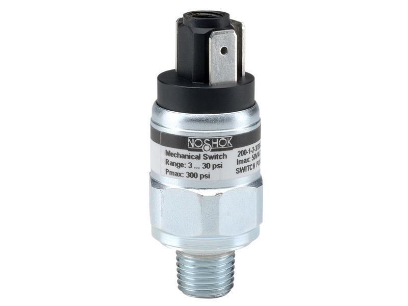 NOSHOK 200-1-1-150/425-4
