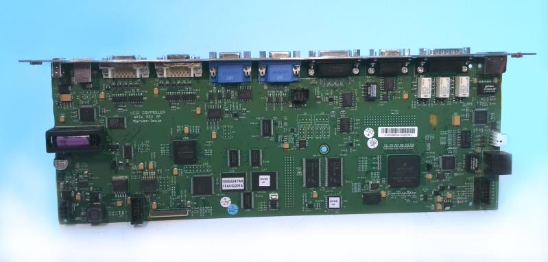 DOVER CORPORATION G10032987AH