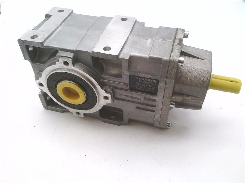 BONFIGLIOLI A-10-2-UH30-NHS