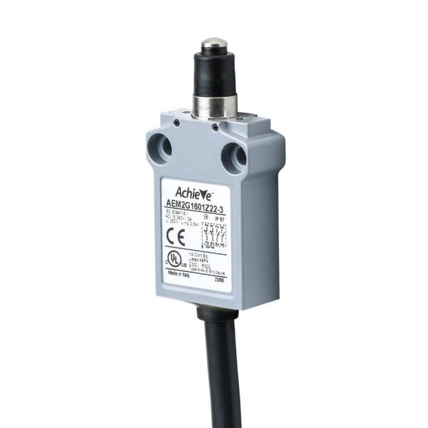 AUTOMATION DIRECT AEM2G1601Z22-3