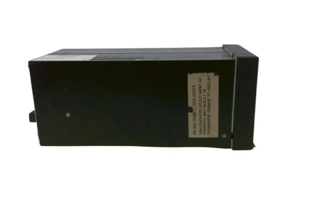 HONEYWELL TVTE-8U-00-000-000-000-0U000V-00