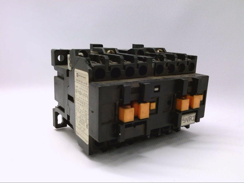 SCHNEIDER ELECTRIC CA2-DK122-FA65