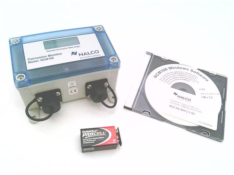 NALCO CHEMICAL CO NCM100